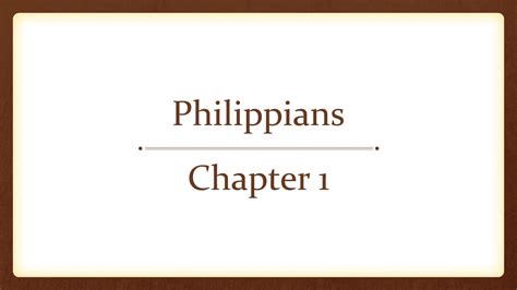 philippians 1 nkjv|Philippians Chapter 1 .